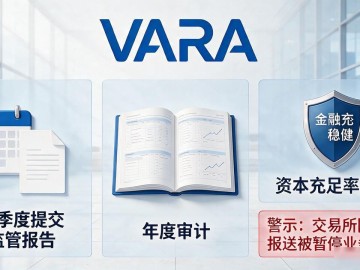 迪拜数字货币监管机构VARA，注册牌照怎么申请不踩坑