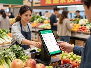 央行数字货币大面积落地，从菜市场到便利店，你的钱花法要变了