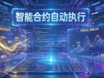 未来科技如何改变数字货币？2026年这些趋势你该提前看懂