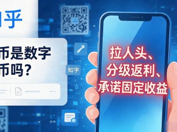 川币是数字货币吗？知乎上搜了一圈，还是想说句实话