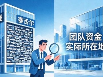数字货币总部地址怎么查？这几招比翻官网靠谱