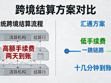 汇通数字货币技术能不能真正落地，中小企业主关心的几件实在事