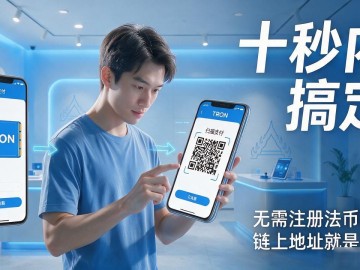 东南亚加密数字货币支付怎么落地，商户和消费者端实操拆解