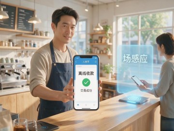 数字人民币是全新货币，日常支付该如何切换使用