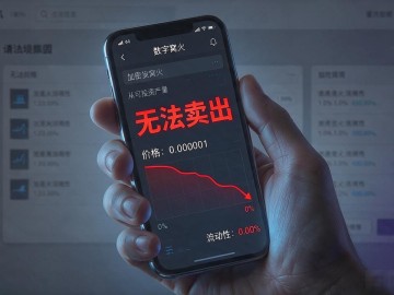 全面禁止数字货币彻底落地，普通人手里的币到底还能往哪儿放