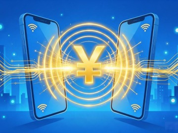 数字人民币是现金吗？跟纸币硬币有啥不一样，能不能直接当现金花