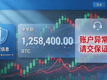 花几万块买的数字货币是诈骗？买卖虚拟币这些套路你真得了解