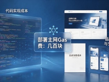 自己创建一个数字货币，一个人三个月两万块够不够