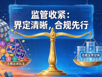 央视曝光数字货币，新型骗局套路全拆解，普通人别再交学费