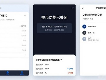 数字货币清退用户实操，平台踢人到底怎么操作的