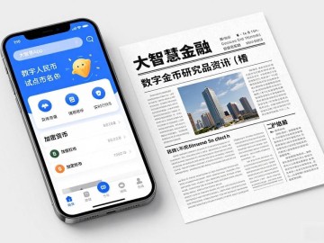 大智慧有数字化货币吗？别跟数字人民币和加密币混为一谈