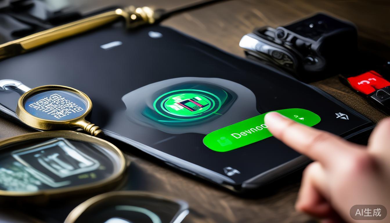 imToken钱包受关注，国内下载及使用需合法合规谨慎操作