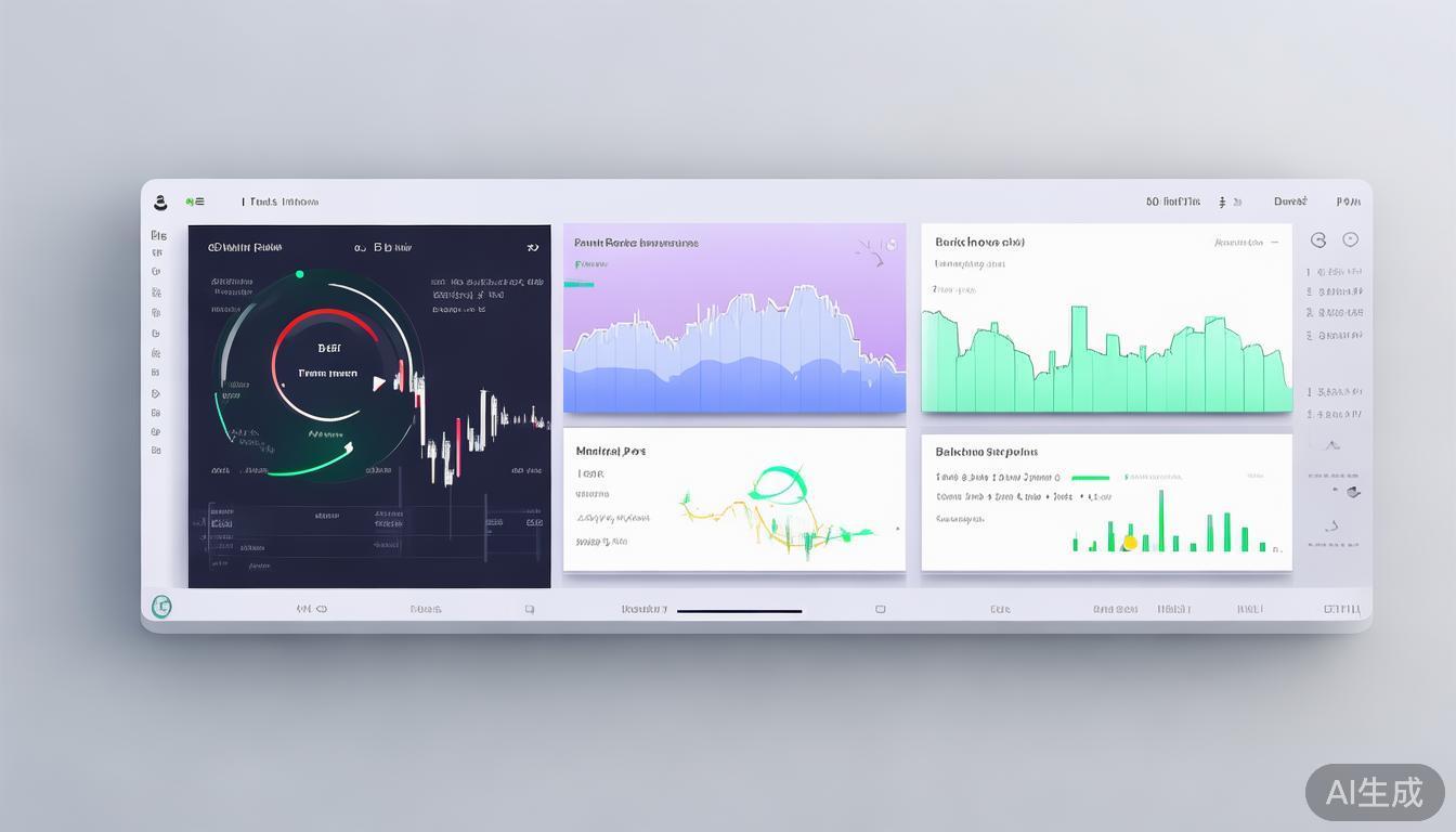 加密货币投资：imToken钱包助你抓市场动态，做理性决策