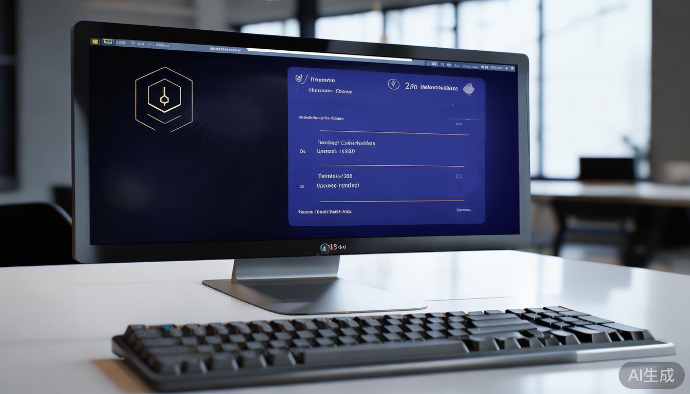 加密货币爱好者必看！官方渠道保障资产安全，畅游数字世界
