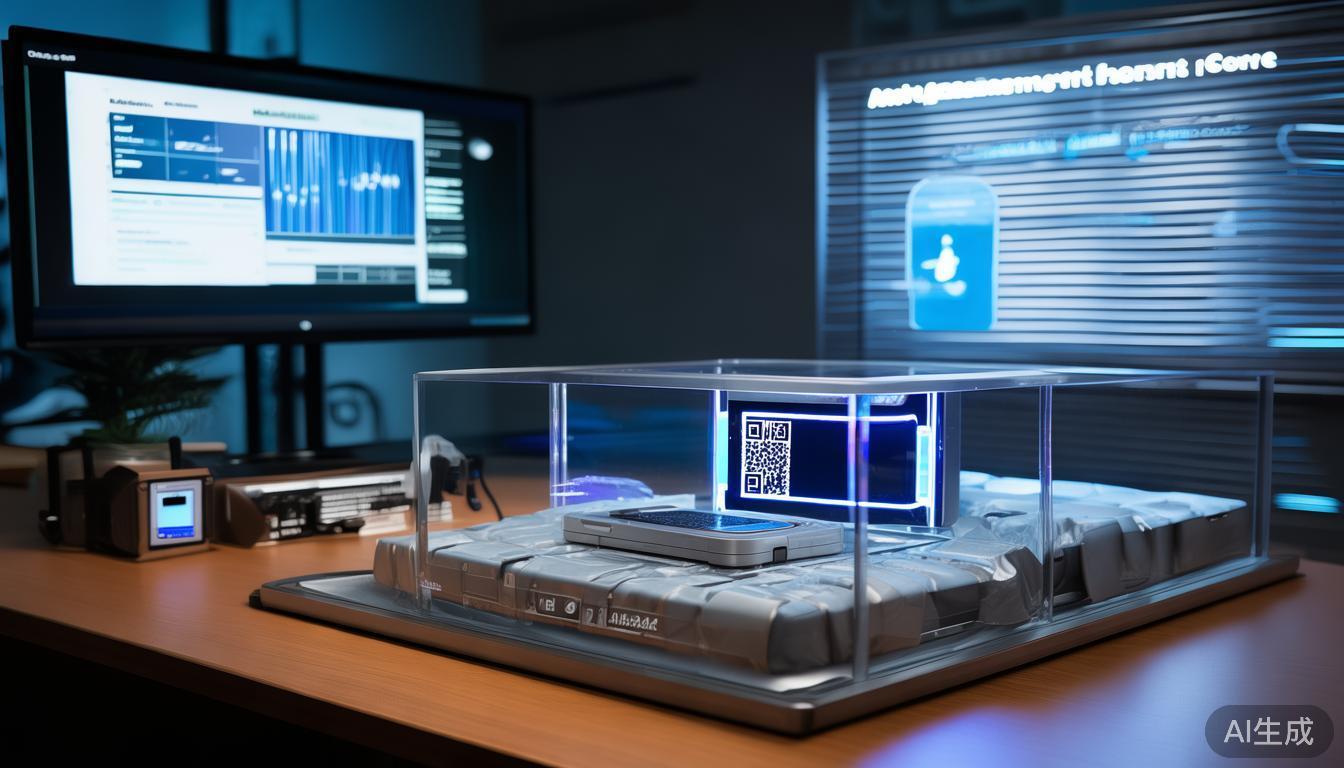 imToken钱包：轻松管理多种币种资产，操作竟如此简单