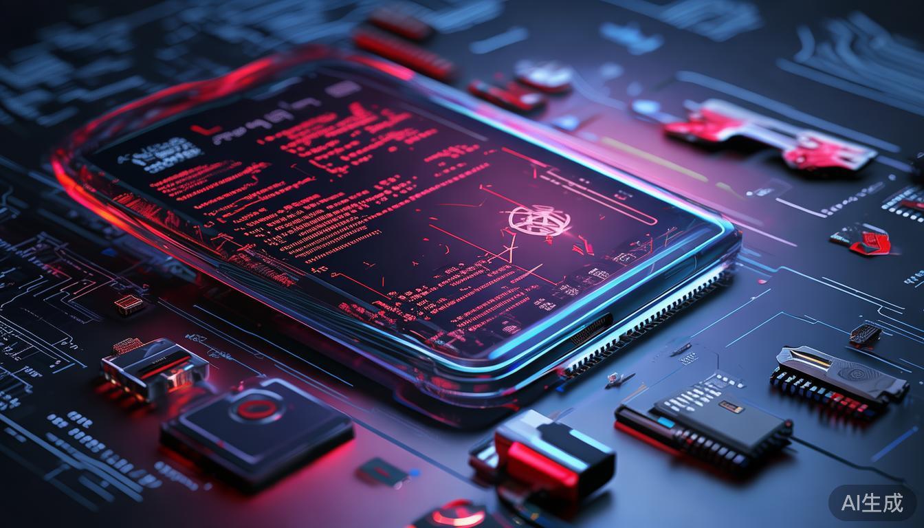 加密货币钱包安全研究者深度剖析：imToken下载偏差影响几何？