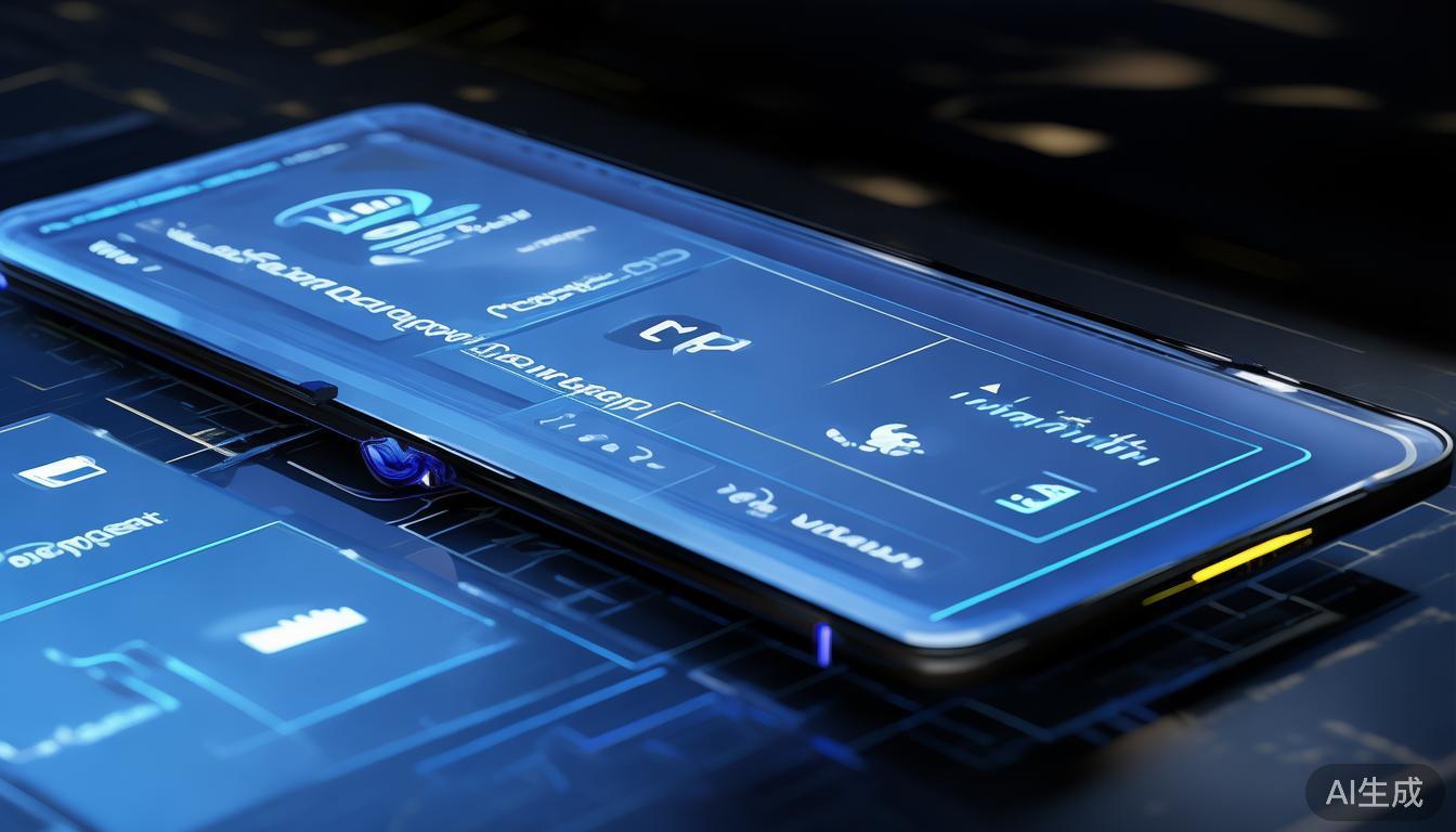 imToken安全体系剖析：私钥存储加密、交易多重验证保障钱包安全
