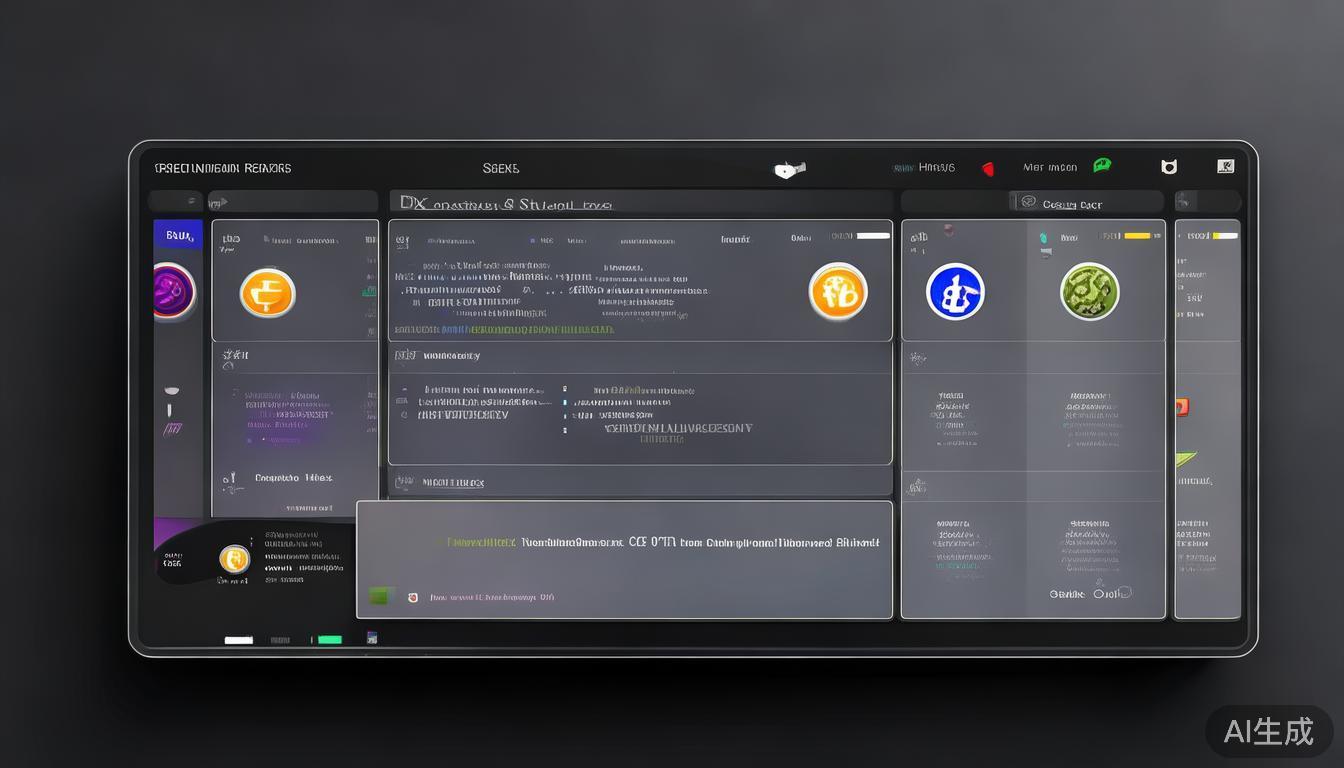 数字资产管理如何兼顾灵活性与安全？imToken 2.0 有妙招