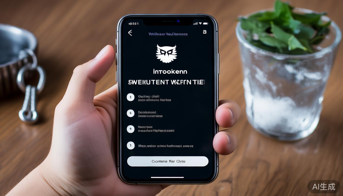 imToken深受信赖，iOS用户必看：正确下载步骤详解