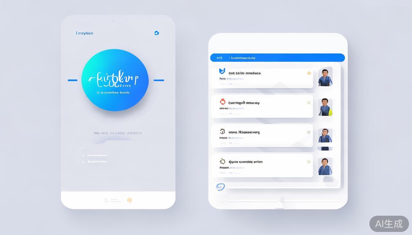 imToken安卓版隐私保护出色，两大沟通渠道精心打造