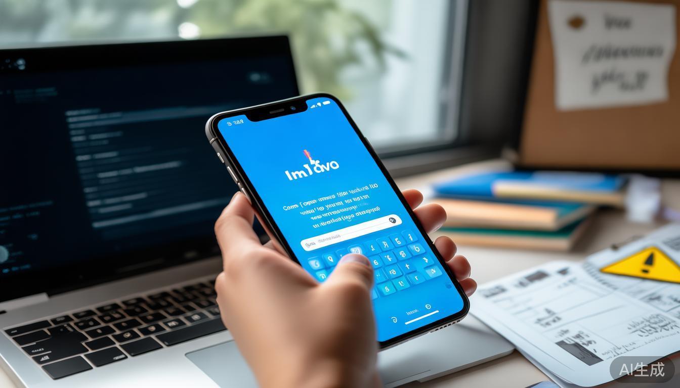 加密货币社区治理：正确用官方工具保资产安全，下载正版ImToken防风险