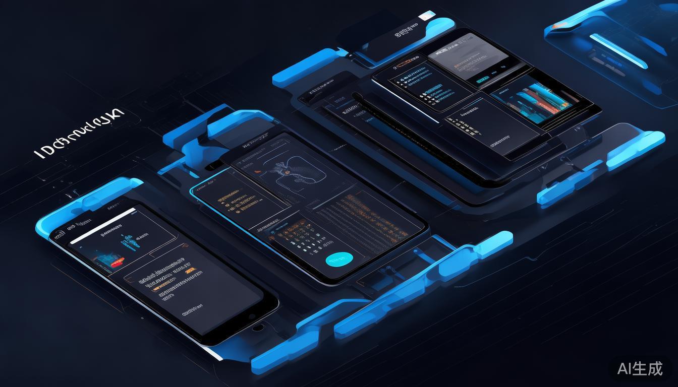 移动端钱包 imToken 2.0 安卓版推出，加密货币市场迎来关键演变？