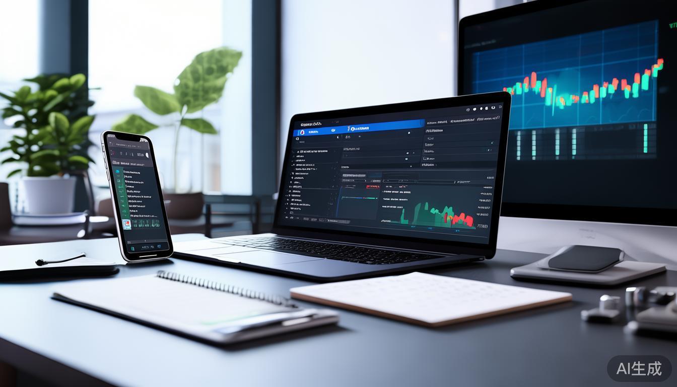 数字货币投资必看！imToken下载及记账维护财务轨迹要点