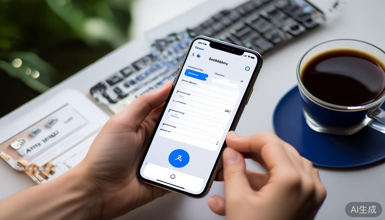 数字资产管理多年经验，imToken国外版助力长期投资规划