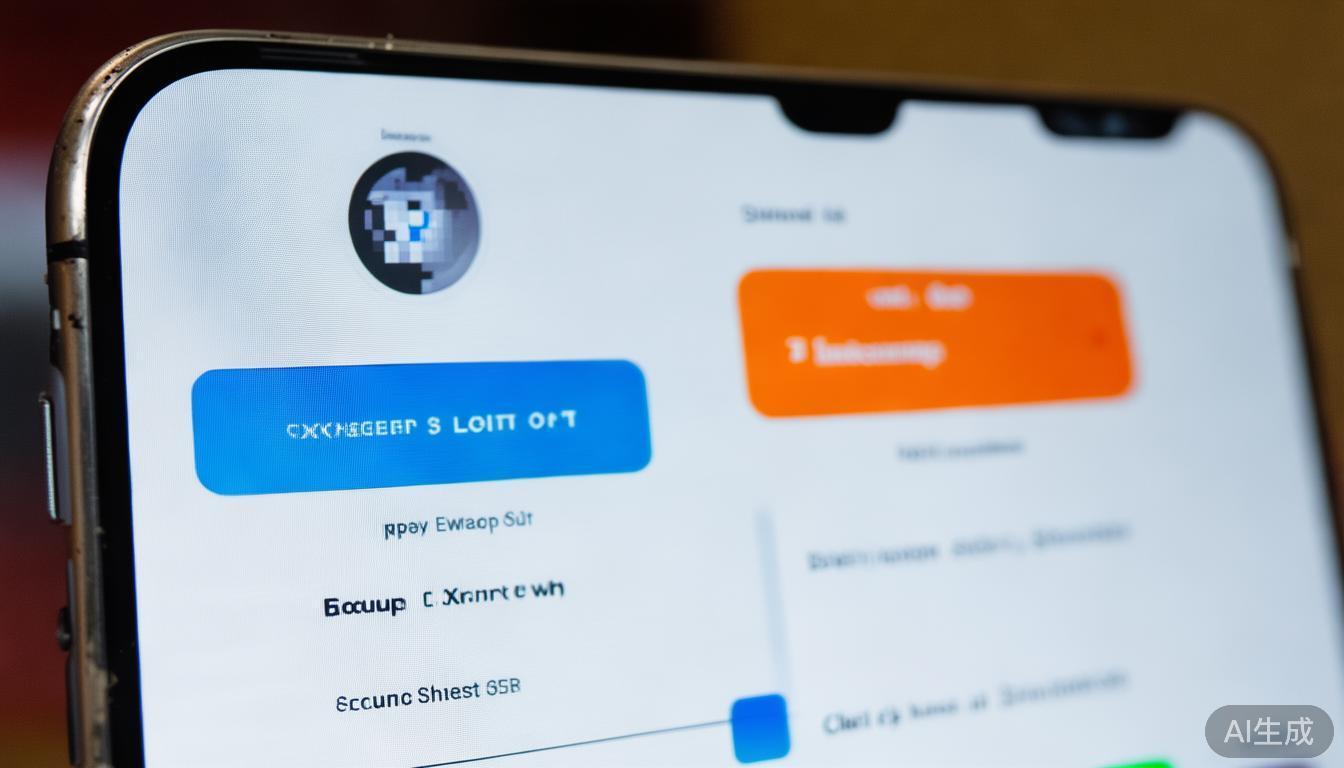 加密领域用户必知！imToken钱包安全下载及兑换操作指南