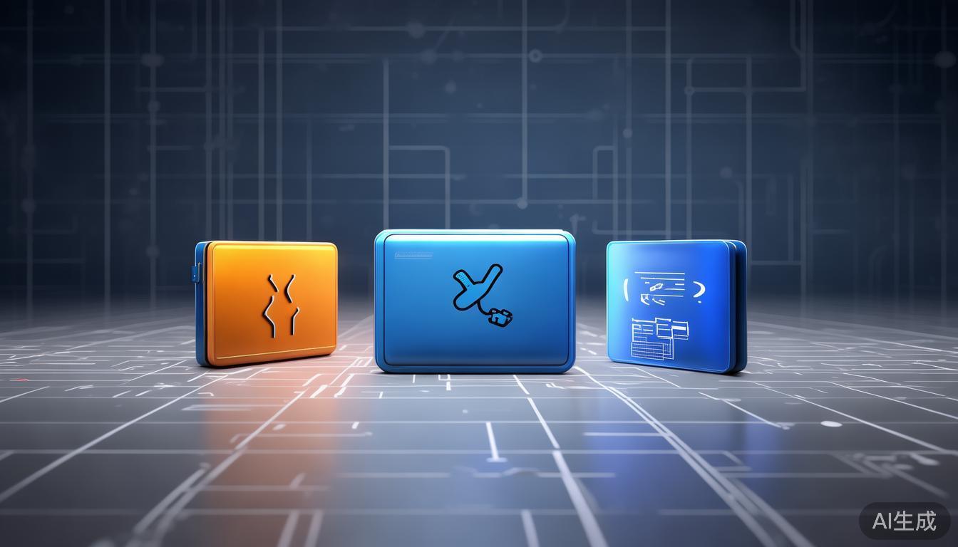 长期关注加密货币钱包领域从业者：imToken与竞品核心差异解析