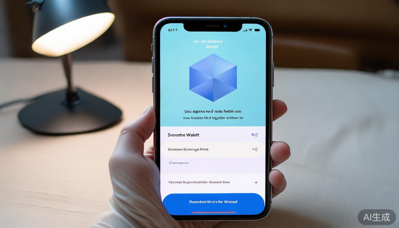安全下载正版imToken意义重大！官方渠道及操作指南请查收
