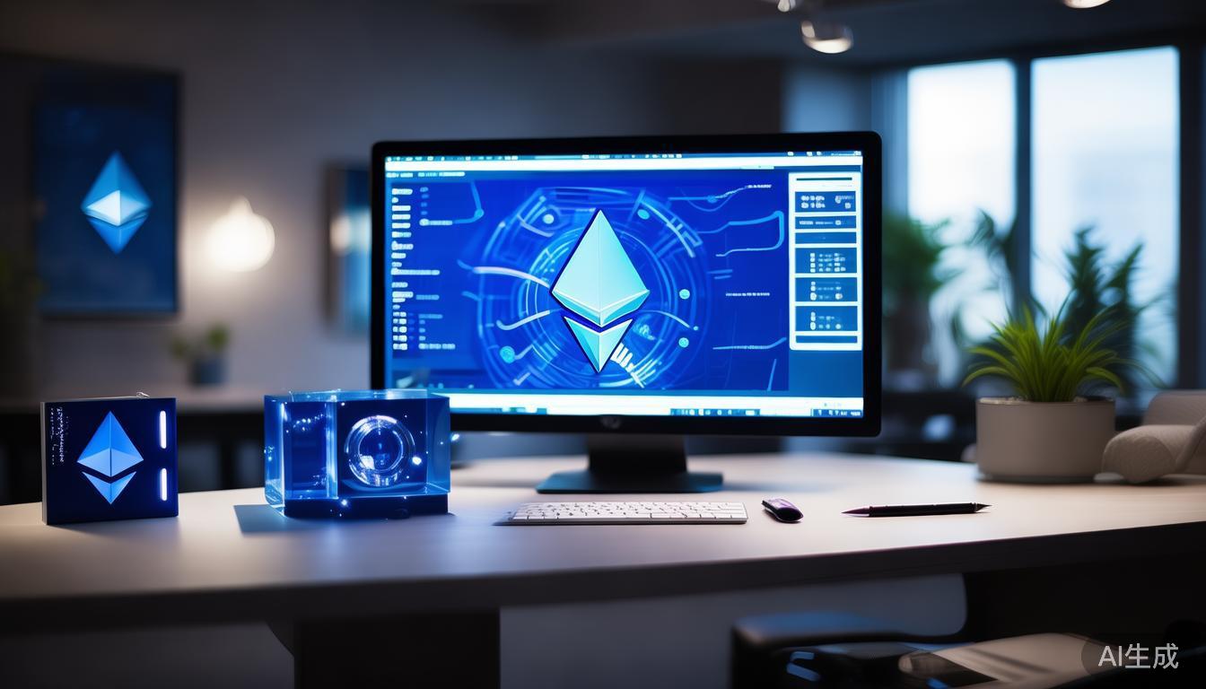imToken钱包里数字资产分布探究，比特币、以太坊投资潜力几何？