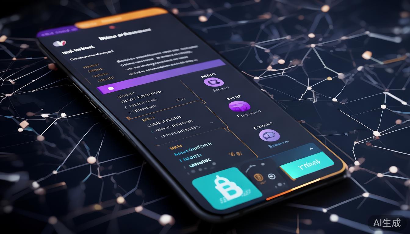 imToken国际版：数字货币钱包优势尽显，智能合约交互超惊艳