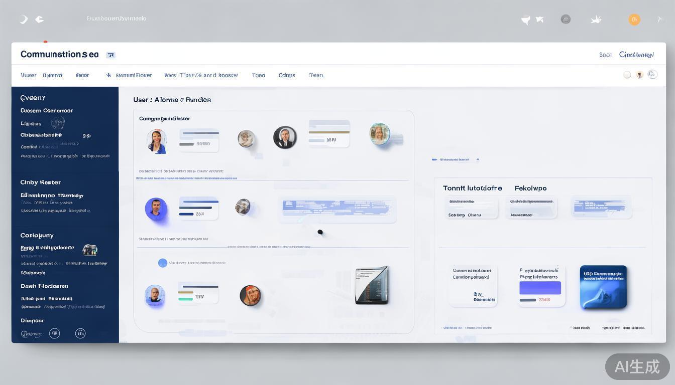 imToken官网优化指南：提升用户体验，构建信任与互动的关键平台