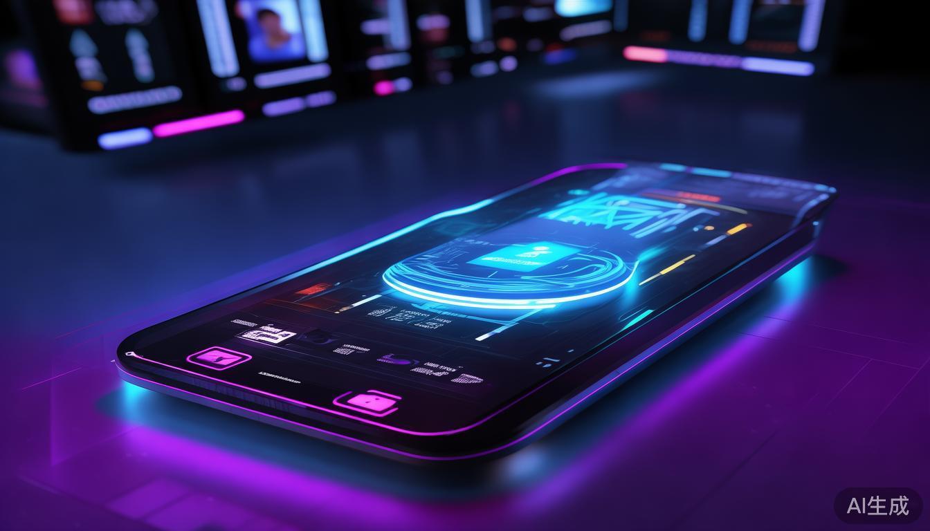 Token.im安卓版官网评测：安全与体验的完美平衡，如何重塑加密钱包生态？