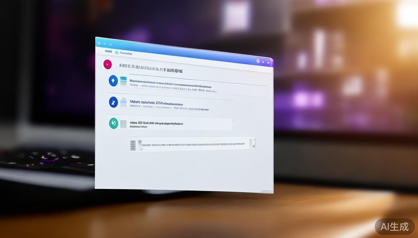 IM钱包安全设置指南：如何开启交易提醒与金额阈值，筑牢资产防线
