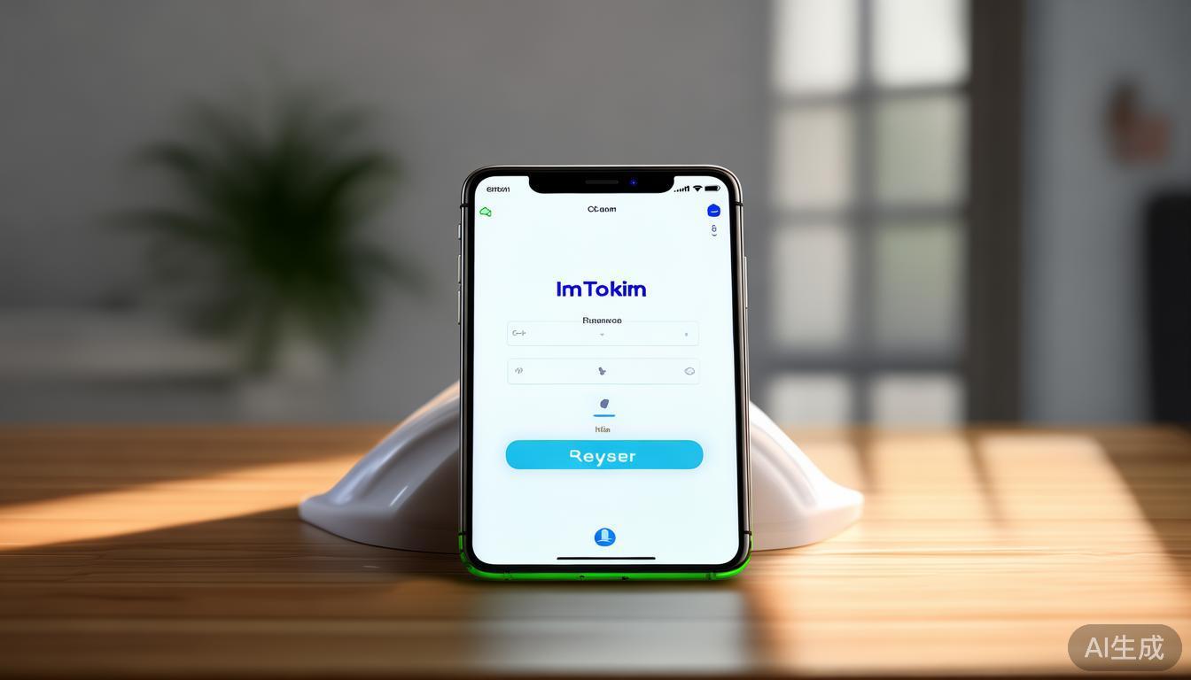 安装imToken海外版2.0及参与项目全流程，这些要点需注意