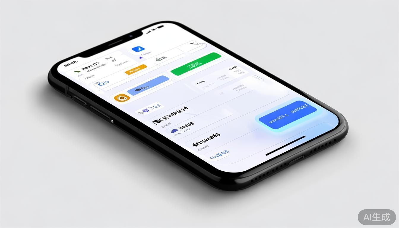 imToken钱包官方下载：资产安全管理与多链交易，一站式财务管理解决方案