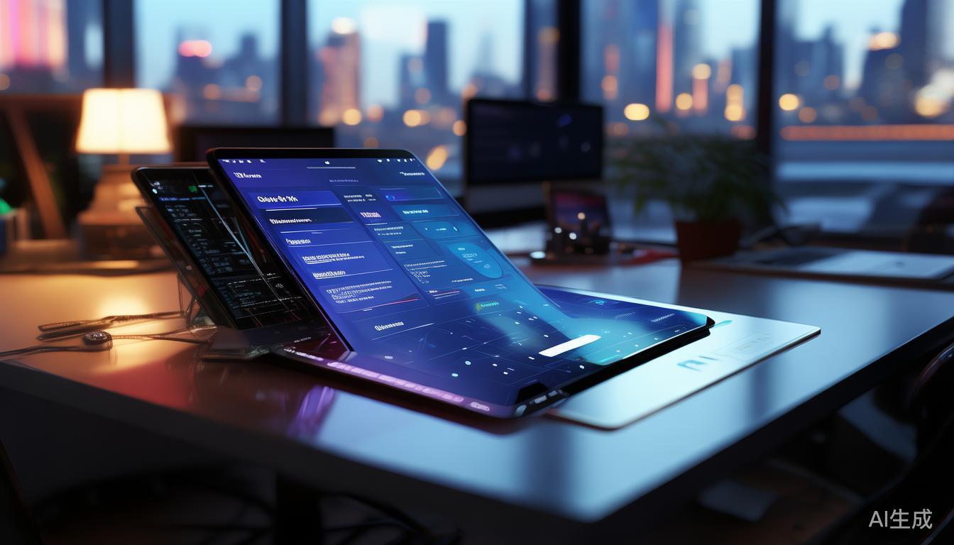 数字资产管理需求激增，imToken发展历程如何见证行业兴衰？未来仍是市场刚需