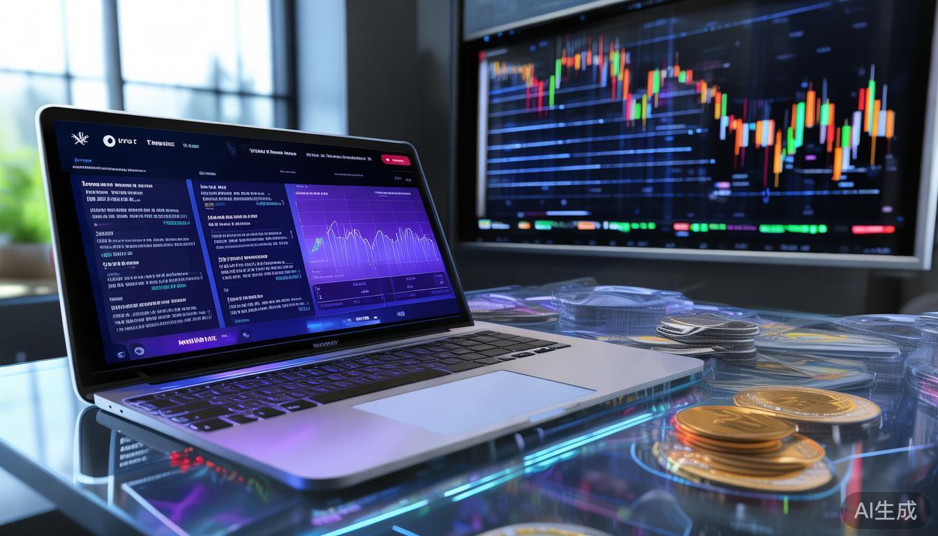 提升数字资产收益，降低风险？imToken官网教你三步骤实现科学配置