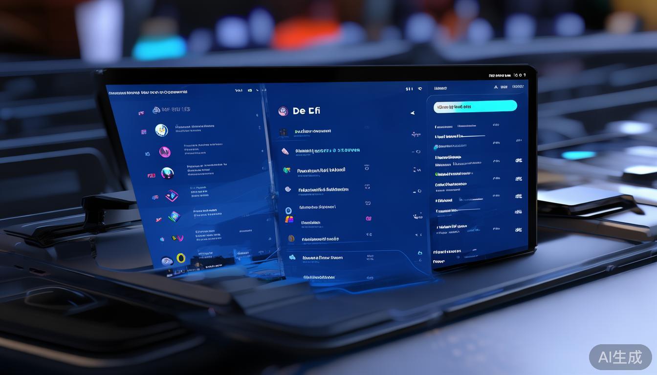 ImToken钱包官方指南：如何通过官网甄选DeFi项目与规避投资风险？