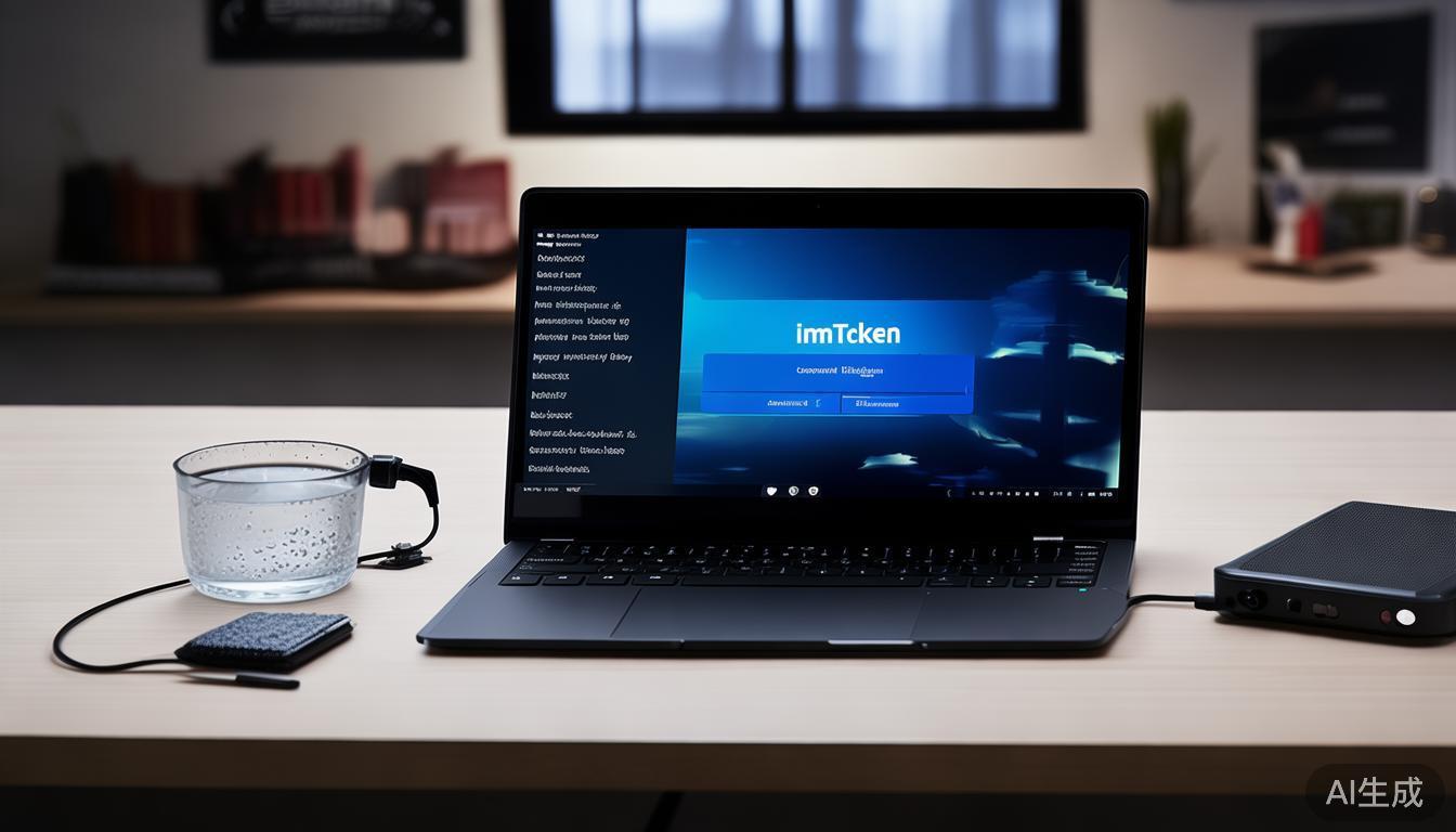 imToken 2.0：数字资产管理的关键作用，如何助力资产增值与安全？