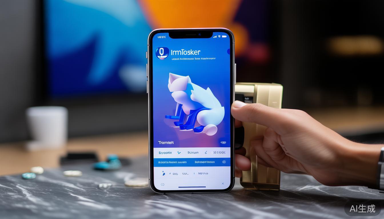 如何通过电脑进行手机定位跟踪_学习如何通过imToken钱包app最新下载进行社交分享？_社交app下载