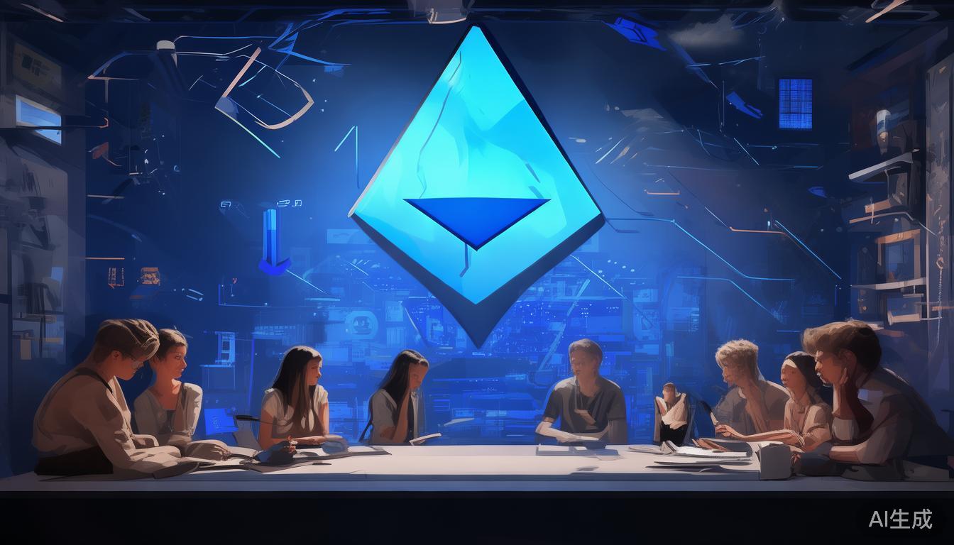 imToken安卓版评测：安全与便捷的完美权衡，为何是数字资产自托管的明智之选？