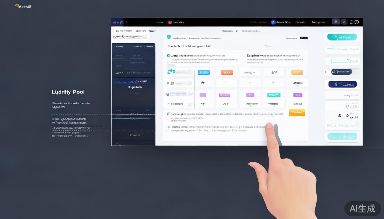 优化imToken资产流动性？简化操作、整合功能，提升管理效率