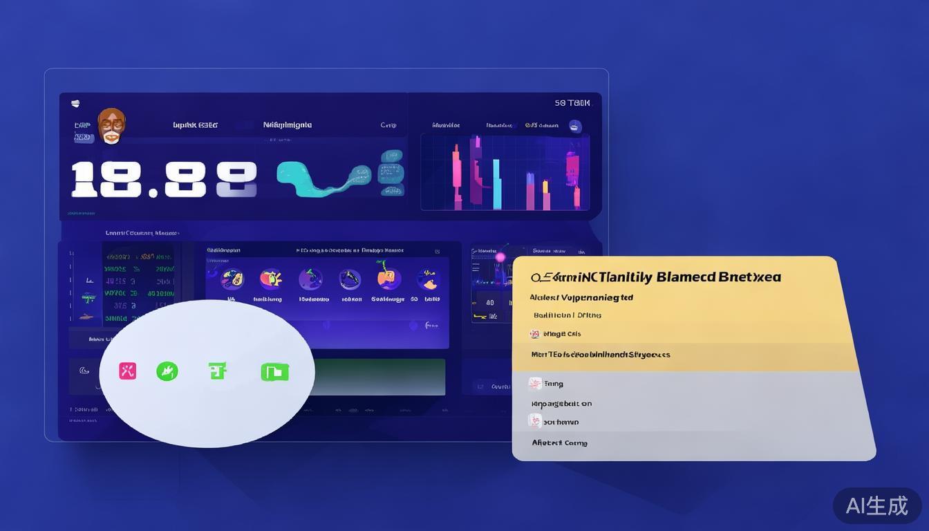 imToken资产管理指南：让加密资产活起来，通过DEX兑换与质押增值