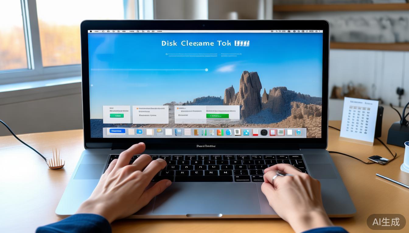 软件维护指南：如何通过定期更新与清理缓存，有效提升系统性能？