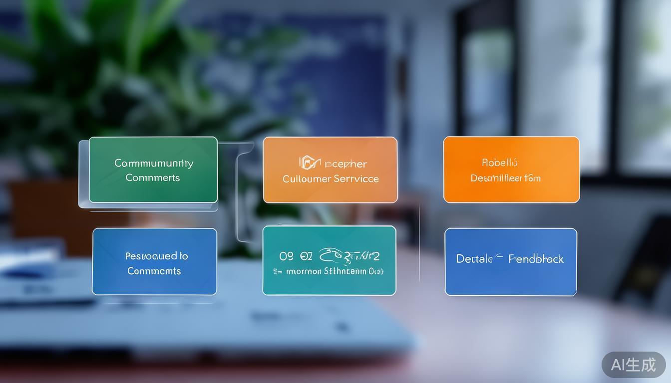 imToken官网版社区互动出色，反馈机制获赞，知识盛宴助用户交流