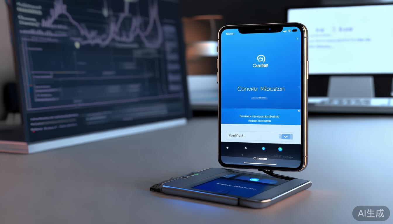 imToken官网APP体验分享：简化理财流程，显著提高收益的实用功能