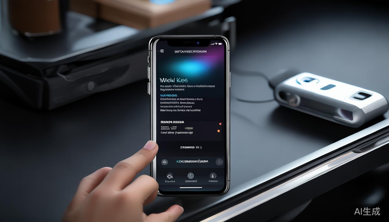 imToken官网资产转移指南：如何安全、高效地进行数字资产转账？